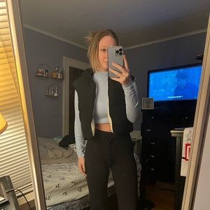 Marshalls Sherpa Vest